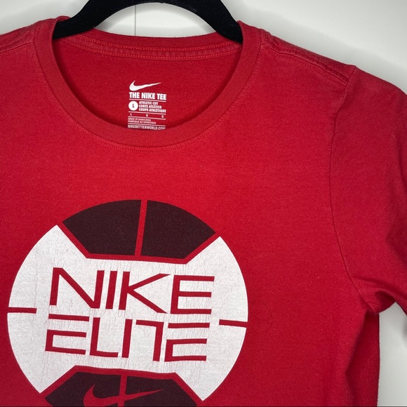 Boy’s Nike T-shirts - Picture 6 of 7